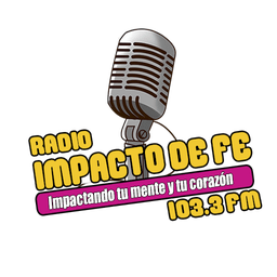 Radio Impacto de Fe 103.3 FM live