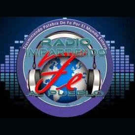 Radio Impartiendo Fe live