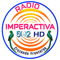 Radio Imperactiva 502 HD live