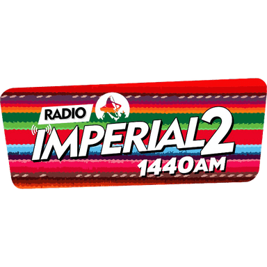 Radio Imperial 2 1440 AM live