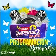Radio Imperial 2 – 99.5fm live