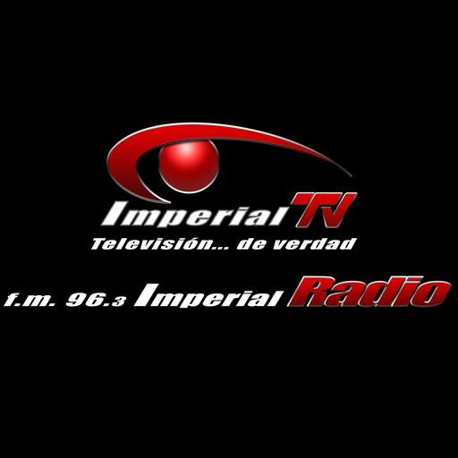 Radio Imperial live