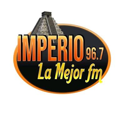 Radio Imperio HN live