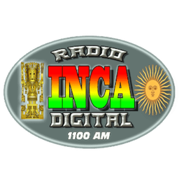 Radio Inca 1100 AM live