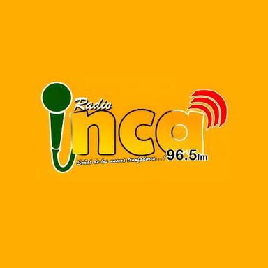 Radio Inca 96.5 FM live