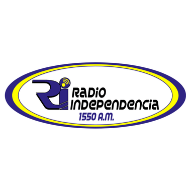 Radio Independencia 1550 AM live