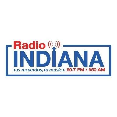 Radio Indiana La Mazatequisima live