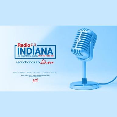 Radio Indiana live