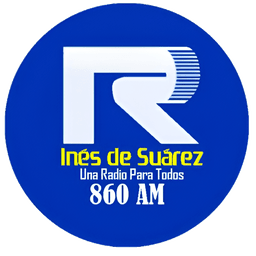 Radio Inés de Suárez live