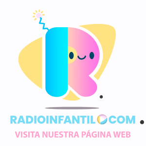 Radio Infantil.com live