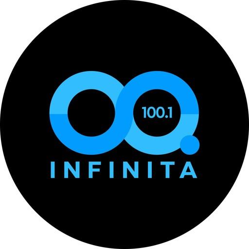 Radio Infinita live
