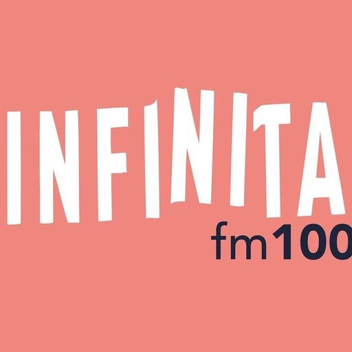 Radio Infinita live