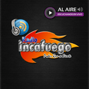 Radio Inkafuego 104.3 FM live