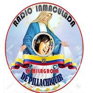 Radio Inmaculada FM live