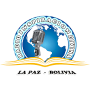 Radio Inspiracion Divina live