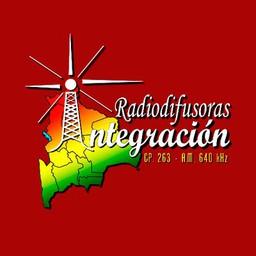 Radio Integración live