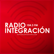 Radio Integracion live