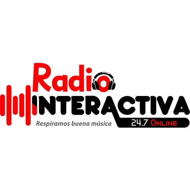 Radio Interactiva Online live