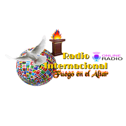 Radio Internacional Fuego en el Altar live