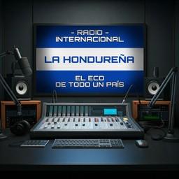 Radio Internacional La Hondureña live