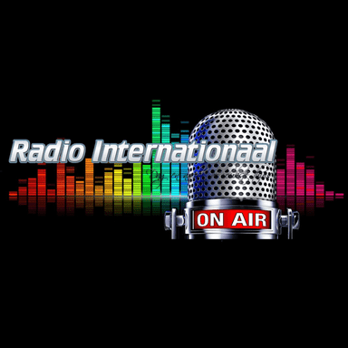Radio Internationaal live