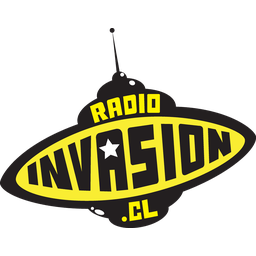 Radio Invasion Chile live