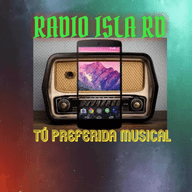 Radio Isla RD live