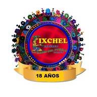 Radio Ixchel live