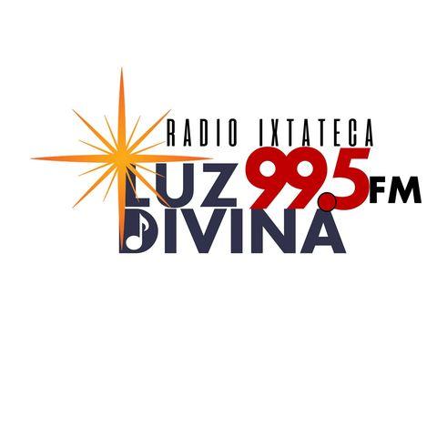 Radio Ixtateca Luz Divina live