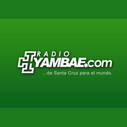Radio Iyambae live