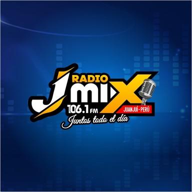 Radio J Mix Juanjui live