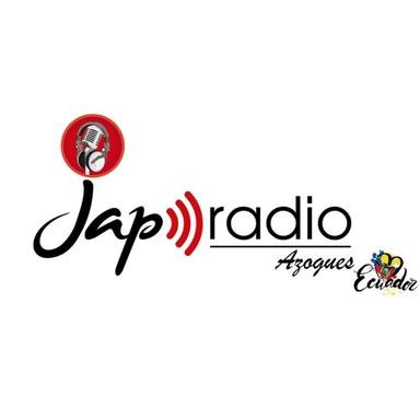 Radio J.A.P Online live