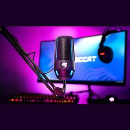 Radio JLM Producciones live