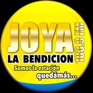 Radio JOYA La Bendicion live