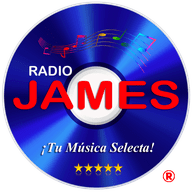 Radio James live