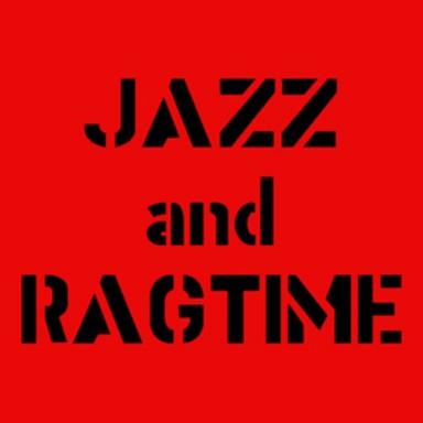 Radio Jazz and Ragtime live