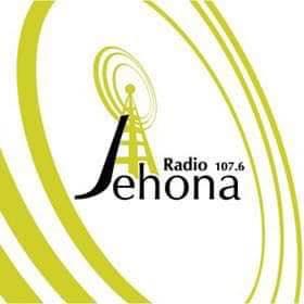 Radio Jehona 107.6 FM live