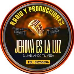 Radio Jehova es la Luz live