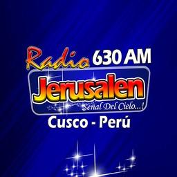 Radio Jerusalen live