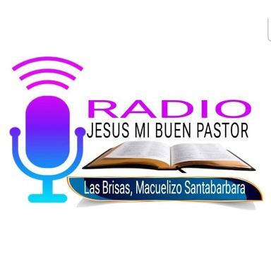 Radio Jesus mi Buen Pastor live