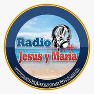 Radio Jesus y Maria live