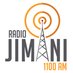 Radio Jimani 1100 AM live