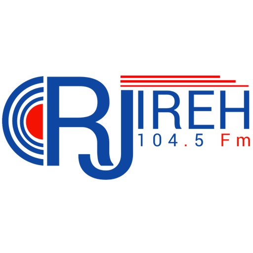 Radio Jireh live