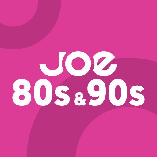 Radio Joe 80’s & 90’s live