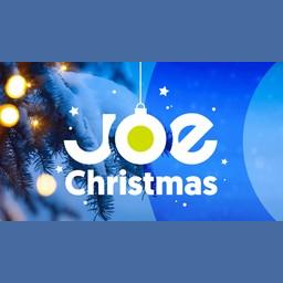 Radio Joe Christmas live Radio Joe Christmas live