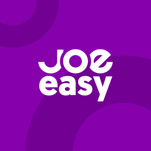 Radio Joe Easy live
