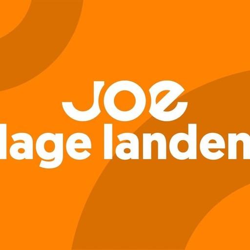 Radio Joe Lage Landen live