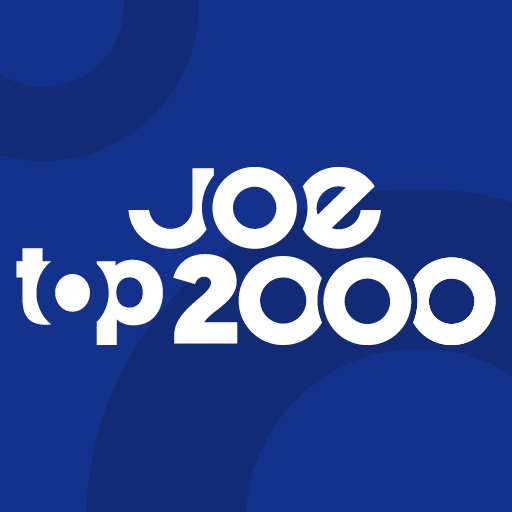 Radio Joe Top 2000 live