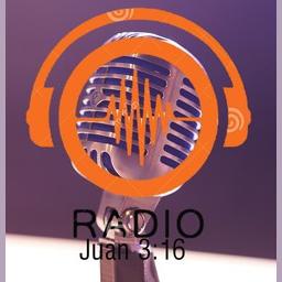 Radio Juan 3:16 live