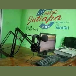 Radio Jutiapa 96.3 FM live
